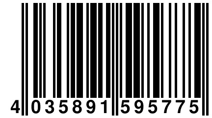 4 035891 595775