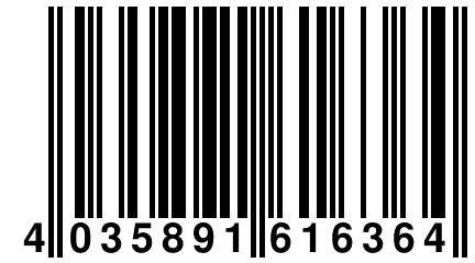 4 035891 616364