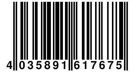 4 035891 617675