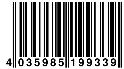 4 035985 199339