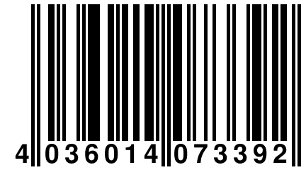 4 036014 073392