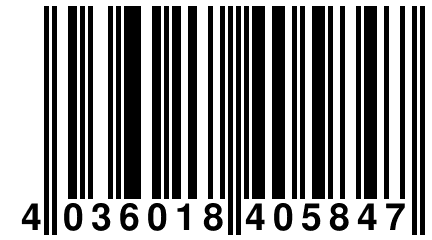 4 036018 405847