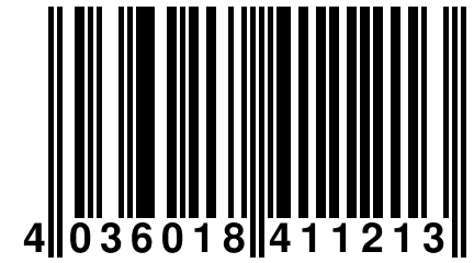 4 036018 411213