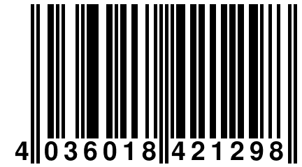 4 036018 421298