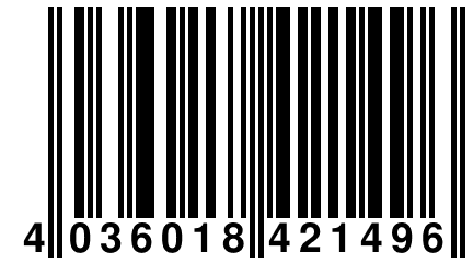 4 036018 421496