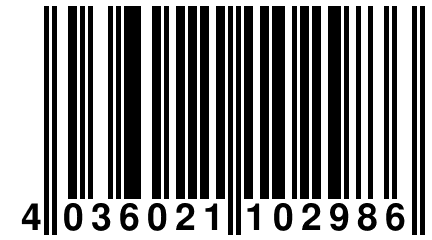 4 036021 102986