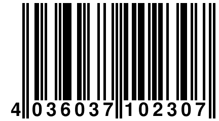 4 036037 102307