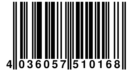 4 036057 510168