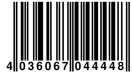 4 036067 044448