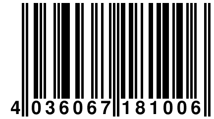 4 036067 181006