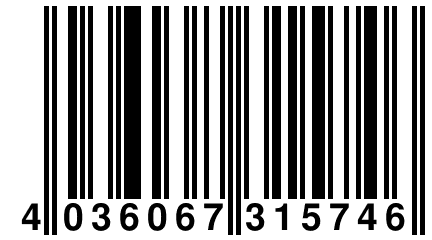 4 036067 315746