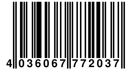 4 036067 772037