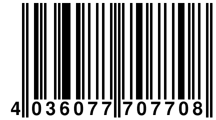 4 036077 707708