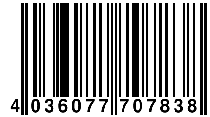 4 036077 707838