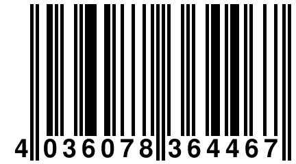 4 036078 364467