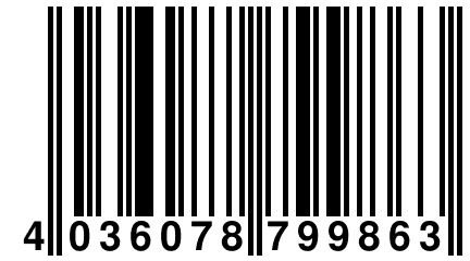 4 036078 799863