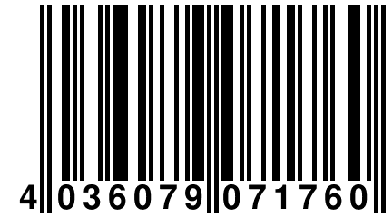 4 036079 071760