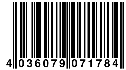 4 036079 071784