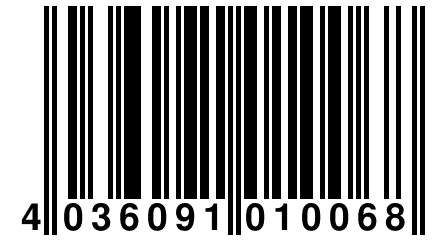 4 036091 010068