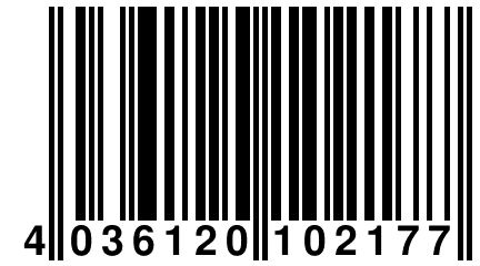 4 036120 102177