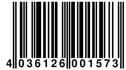 4 036126 001573