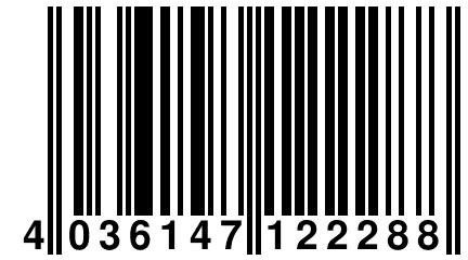 4 036147 122288