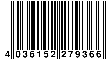 4 036152 279366