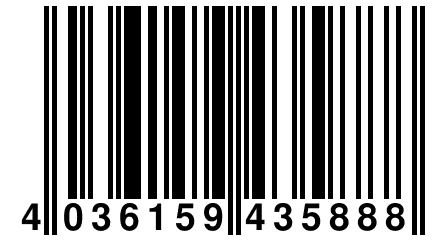 4 036159 435888