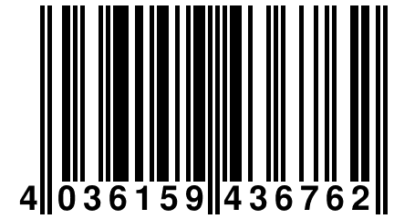 4 036159 436762