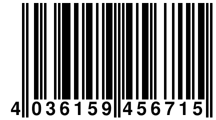 4 036159 456715