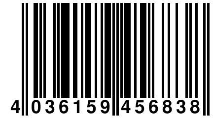 4 036159 456838