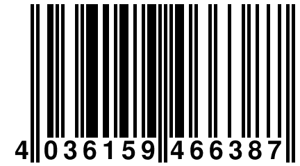 4 036159 466387