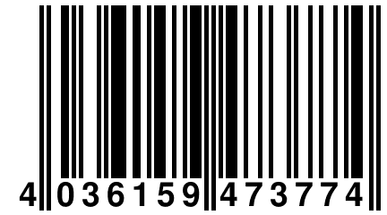 4 036159 473774