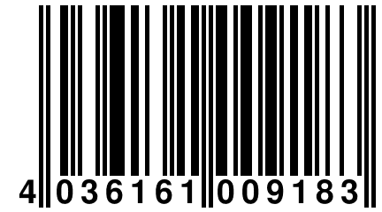 4 036161 009183