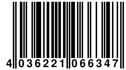 4 036221 066347