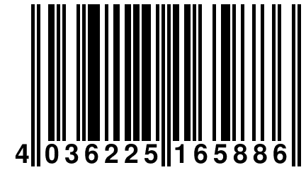 4 036225 165886