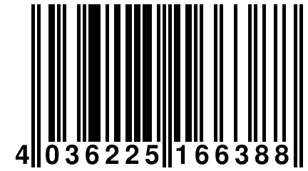 4 036225 166388