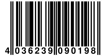 4 036239 090198