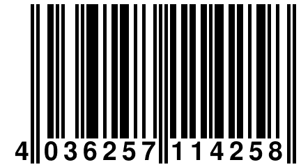 4 036257 114258