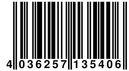 4 036257 135406