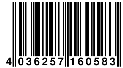 4 036257 160583