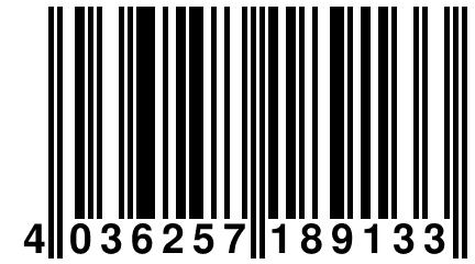 4 036257 189133