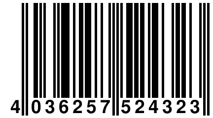 4 036257 524323