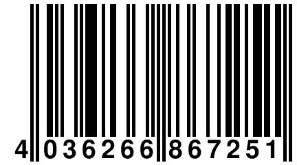 4 036266 867251