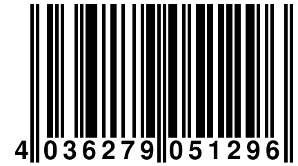 4 036279 051296