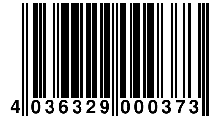 4 036329 000373