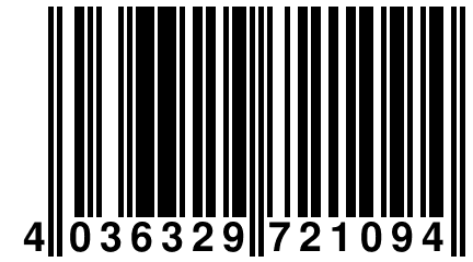 4 036329 721094