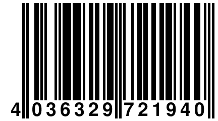 4 036329 721940