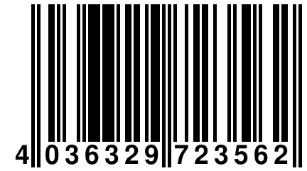 4 036329 723562