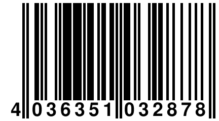 4 036351 032878